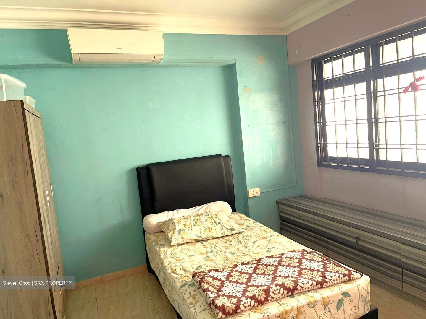 Blk 736 Woodlands Circle (Woodlands), HDB 4 Rooms #490335571